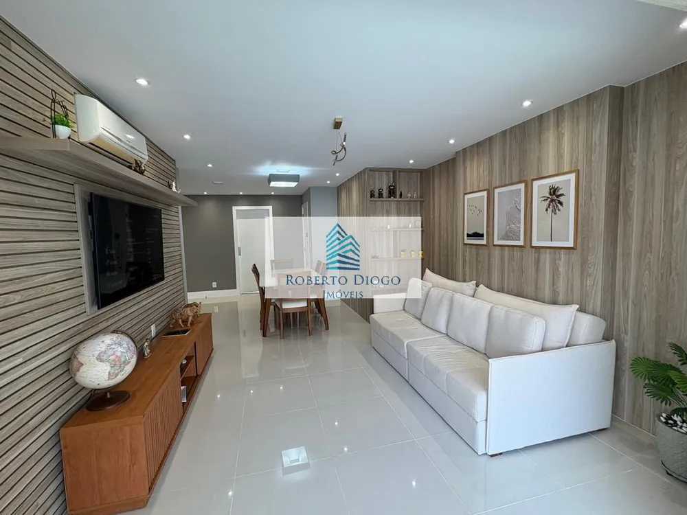 Apartamento, 3 quartos, 116 m² - Foto 9