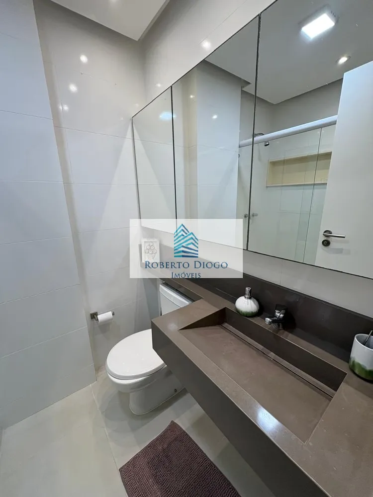 Apartamento, 3 quartos, 116 m² - Foto 21