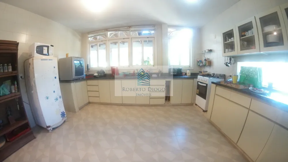 Casa, 5 quartos, 760 m² - Foto 14