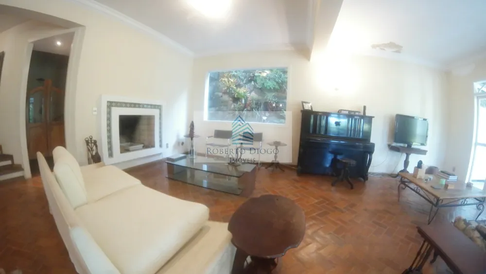 Casa, 5 quartos, 760 m² - Foto 2