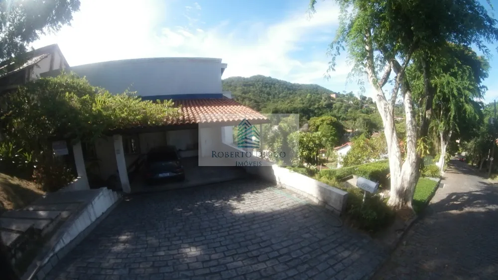 Casa, 5 quartos, 760 m² - Foto 40