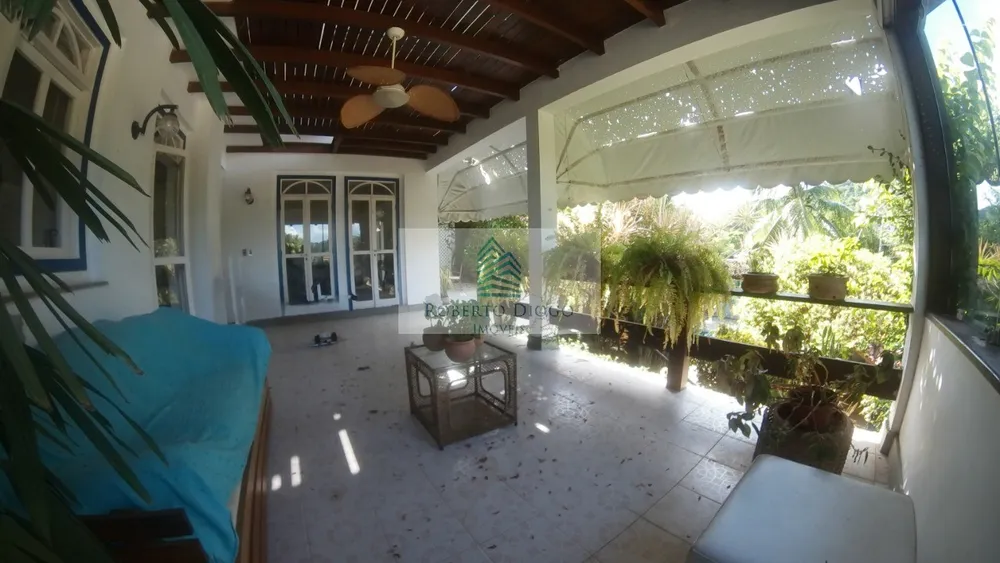 Casa, 5 quartos, 760 m² - Foto 43