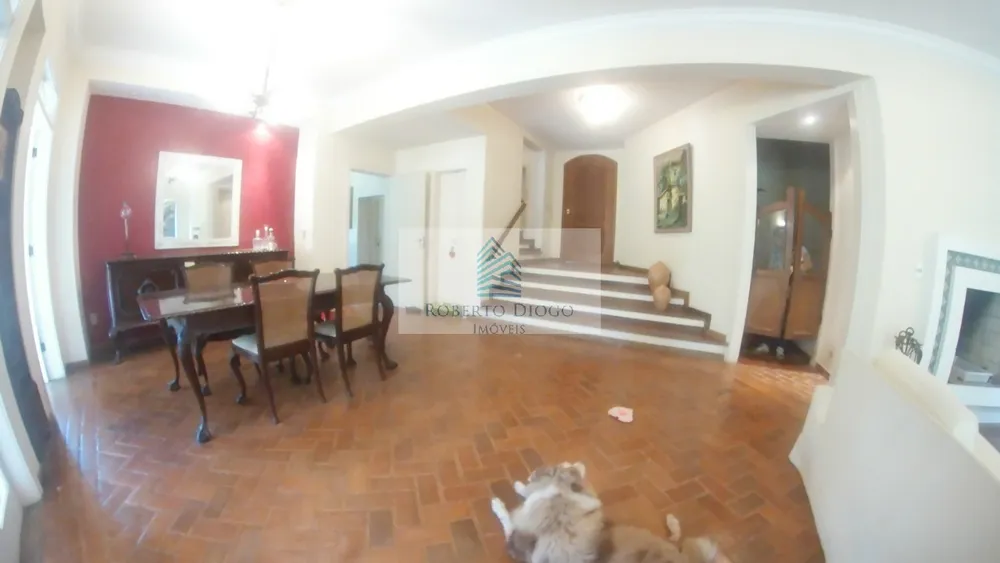 Casa, 5 quartos, 760 m² - Foto 8