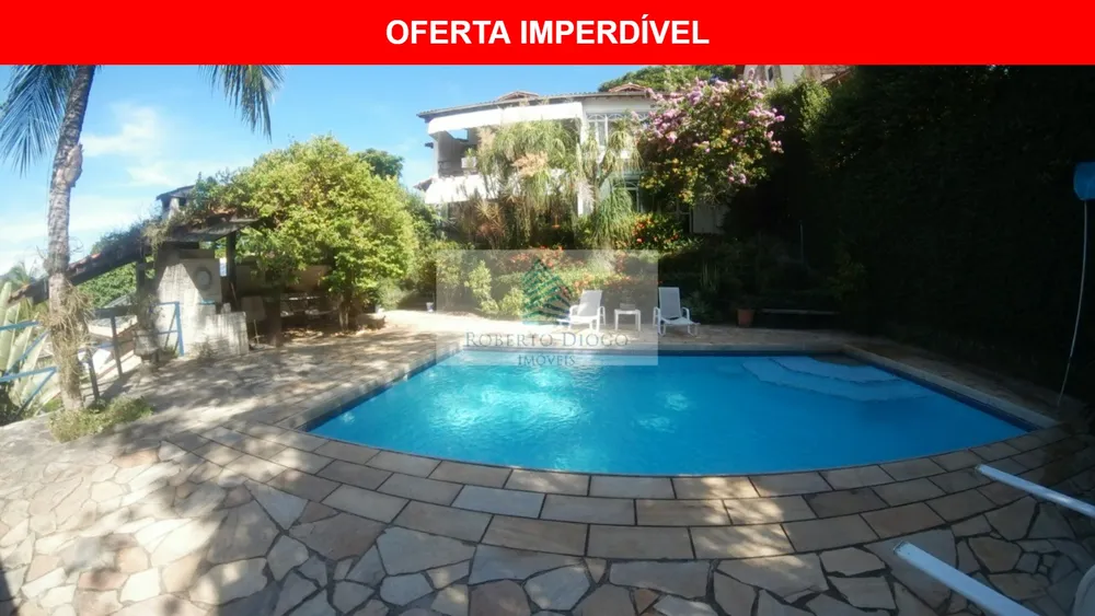Casa, 5 quartos, 760 m² - Foto 5