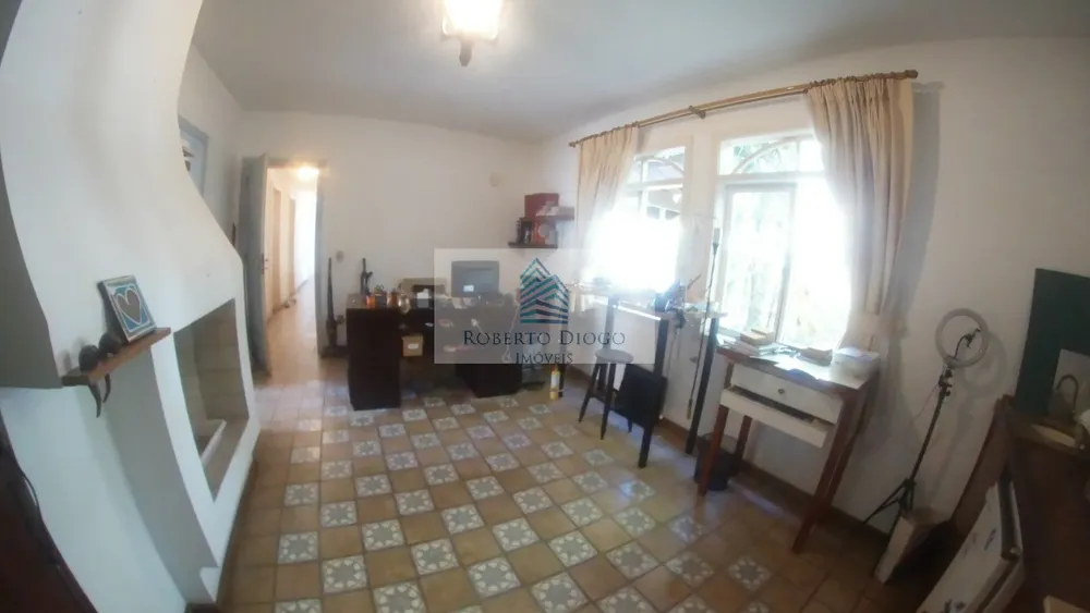 Casa, 5 quartos, 760 m² - Foto 19