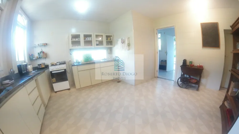 Casa, 5 quartos, 760 m² - Foto 16