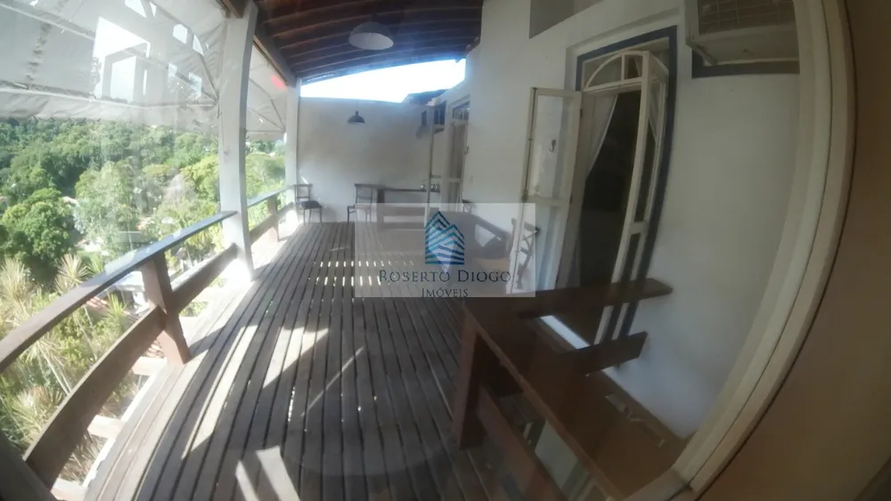 Casa, 5 quartos, 760 m² - Foto 29