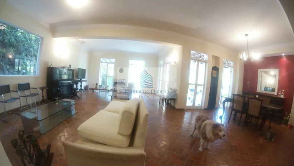 Casa, 5 quartos, 760 m² - Foto 4