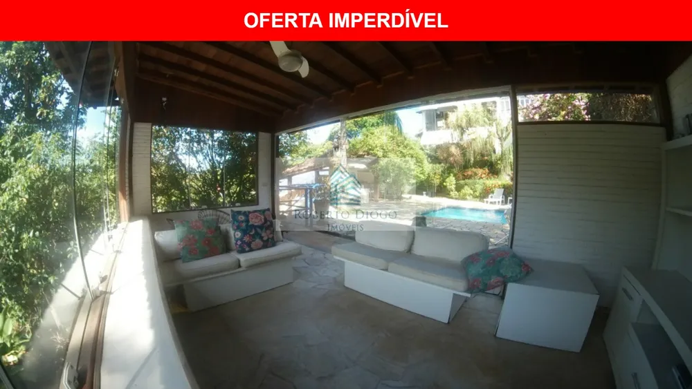Casa, 5 quartos, 760 m² - Foto 4