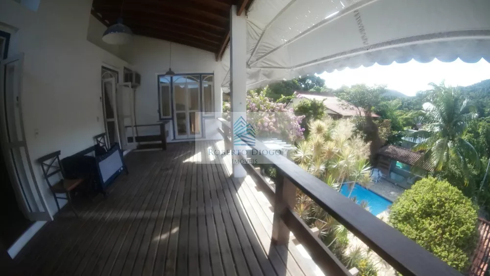 Casa, 5 quartos, 760 m² - Foto 1