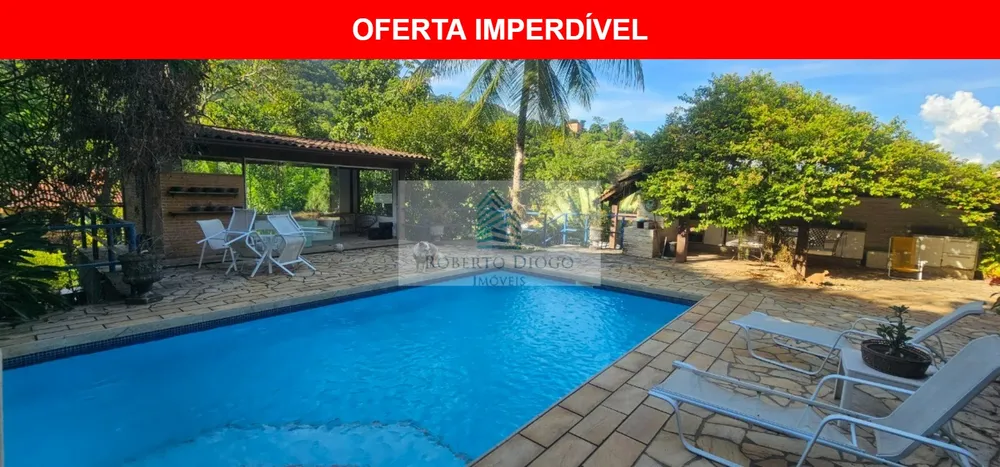 Casa, 5 quartos, 760 m² - Foto 7