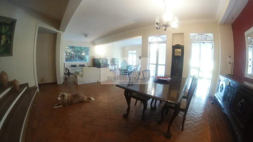 Casa, 5 quartos, 760 m² - Foto 13