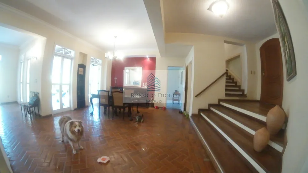Casa, 5 quartos, 760 m² - Foto 11