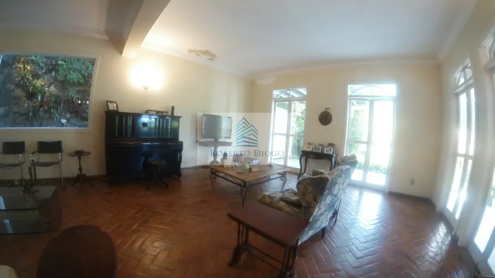 Casa, 5 quartos, 760 m² - Foto 10