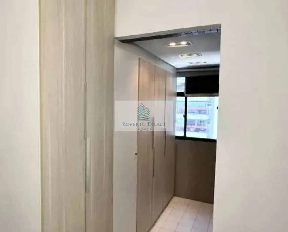 Apartamento, 2 quartos, 124 m² - Foto 2