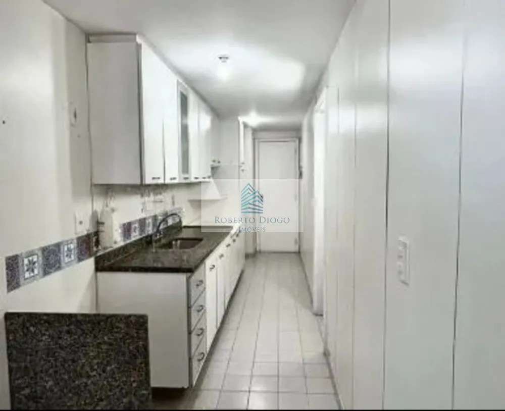 Apartamento, 2 quartos, 124 m² - Foto 5