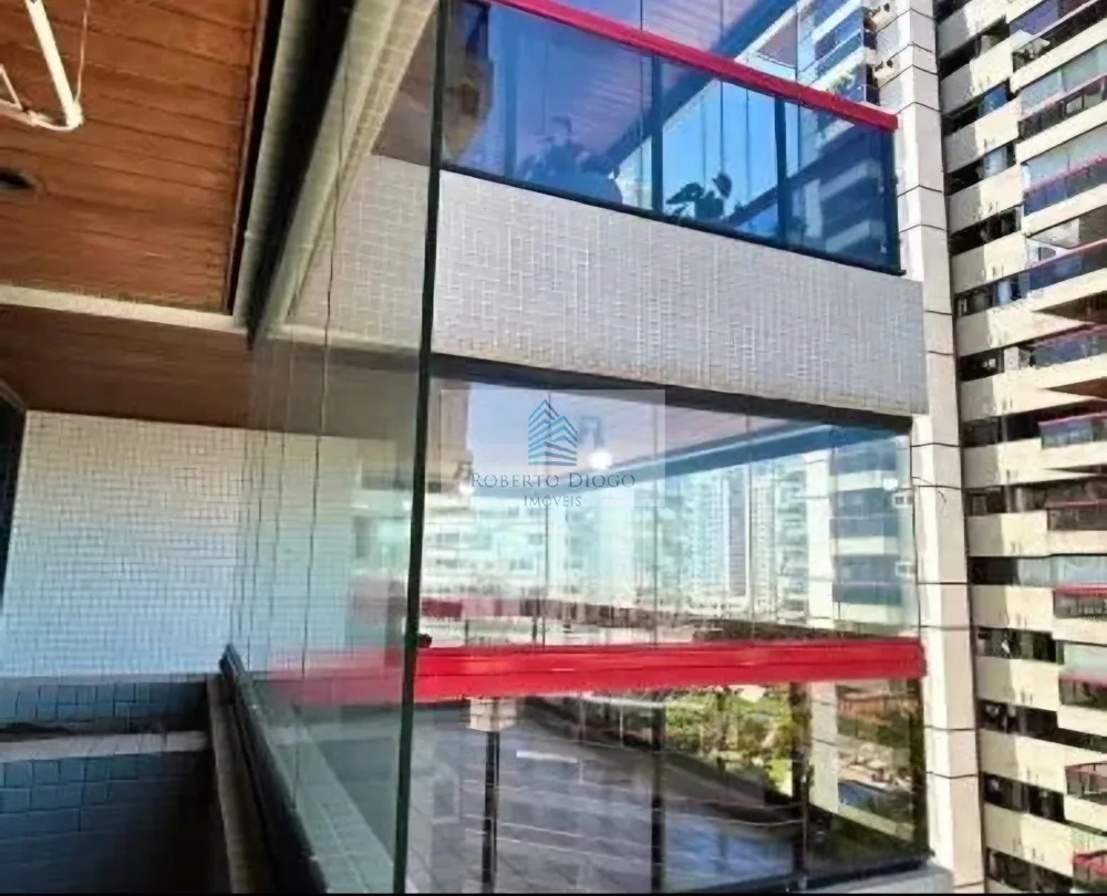 Apartamento, 2 quartos, 124 m² - Foto 15