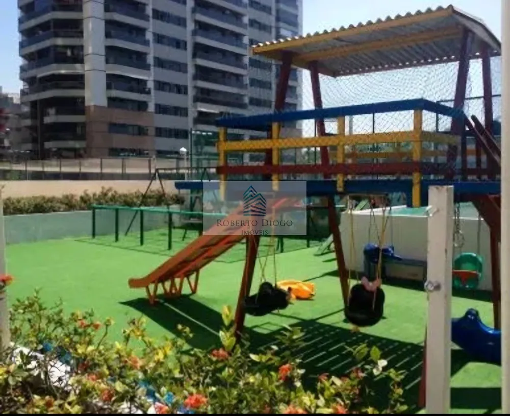 Apartamento, 2 quartos, 124 m² - Foto 24