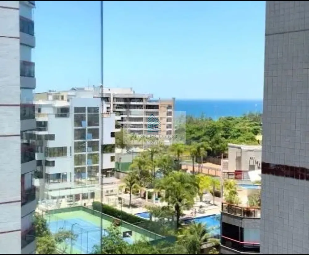 Apartamento, 2 quartos, 124 m² - Foto 16