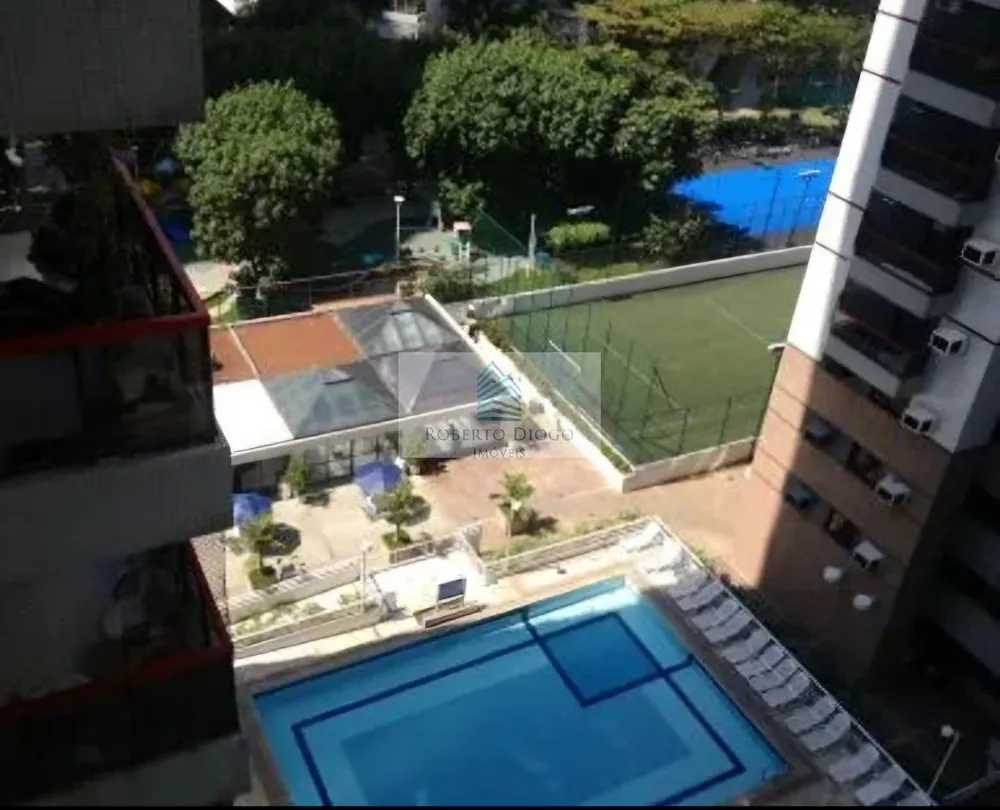 Apartamento, 2 quartos, 124 m² - Foto 3