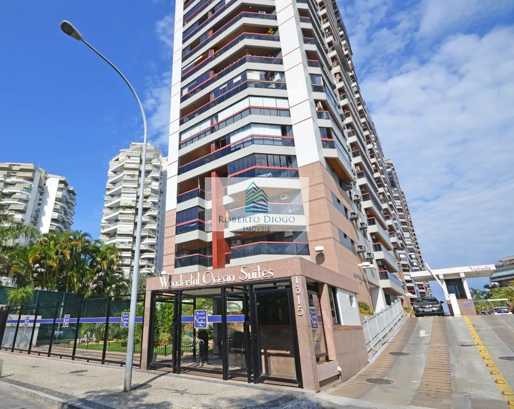 Apartamento, 2 quartos, 124 m² - Foto 13