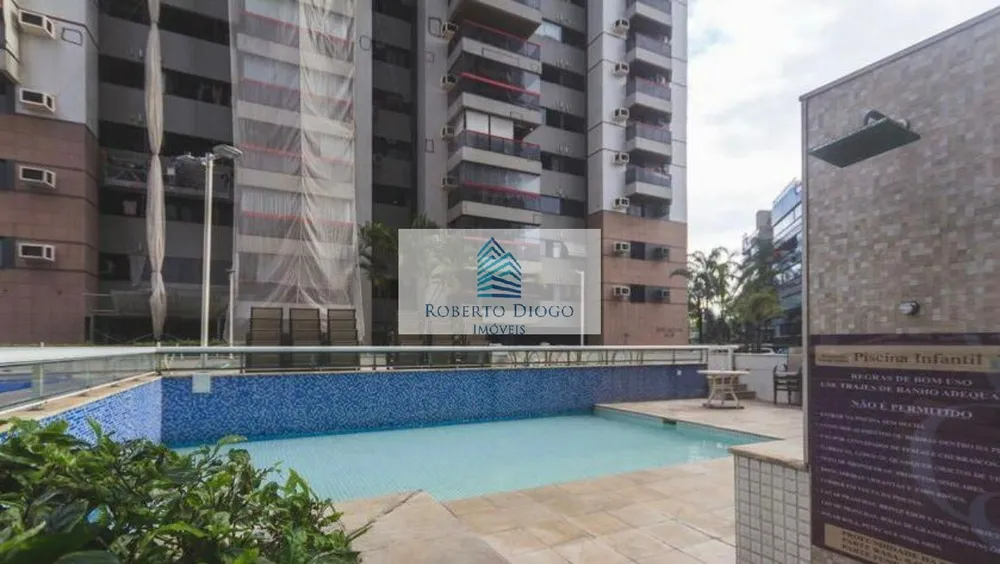 Apartamento, 2 quartos, 124 m² - Foto 19