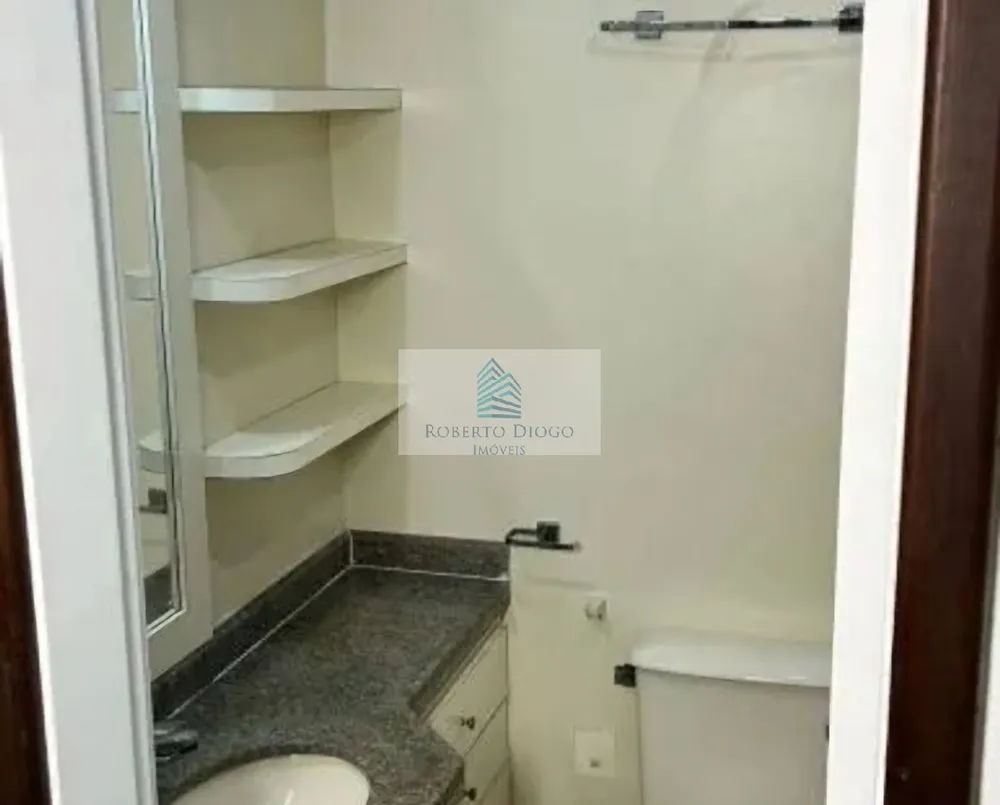 Apartamento, 2 quartos, 124 m² - Foto 12