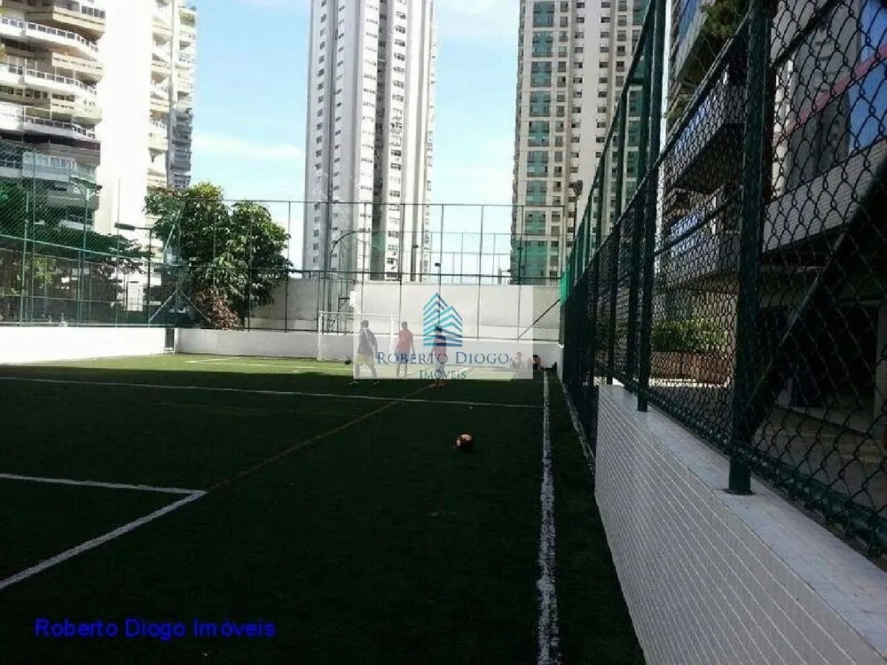 Apartamento, 2 quartos, 124 m² - Foto 26