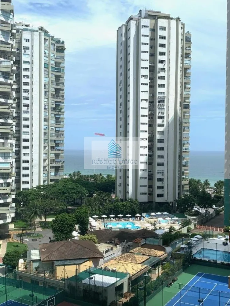 Apartamento, 2 quartos, 124 m² - Foto 11