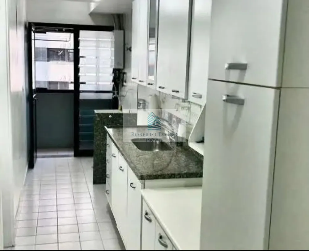 Apartamento, 2 quartos, 124 m² - Foto 14