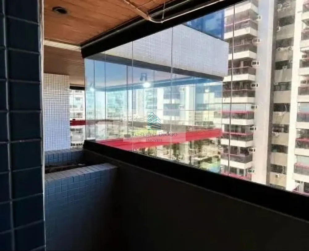 Apartamento, 2 quartos, 124 m² - Foto 21