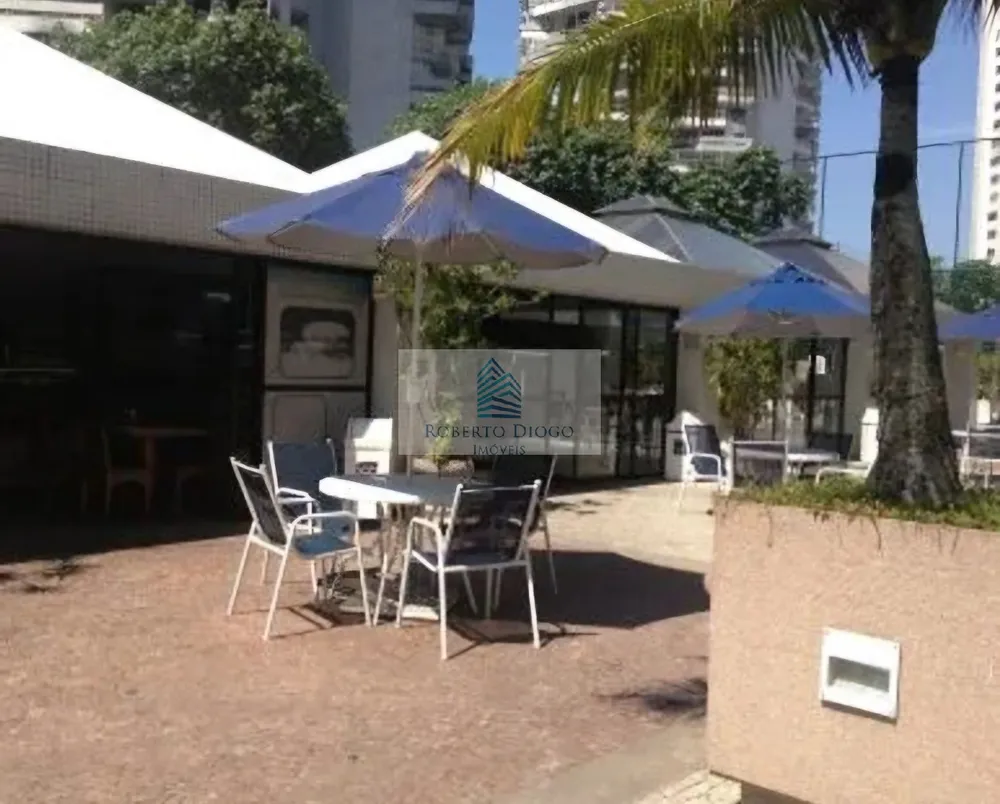 Apartamento, 2 quartos, 124 m² - Foto 6