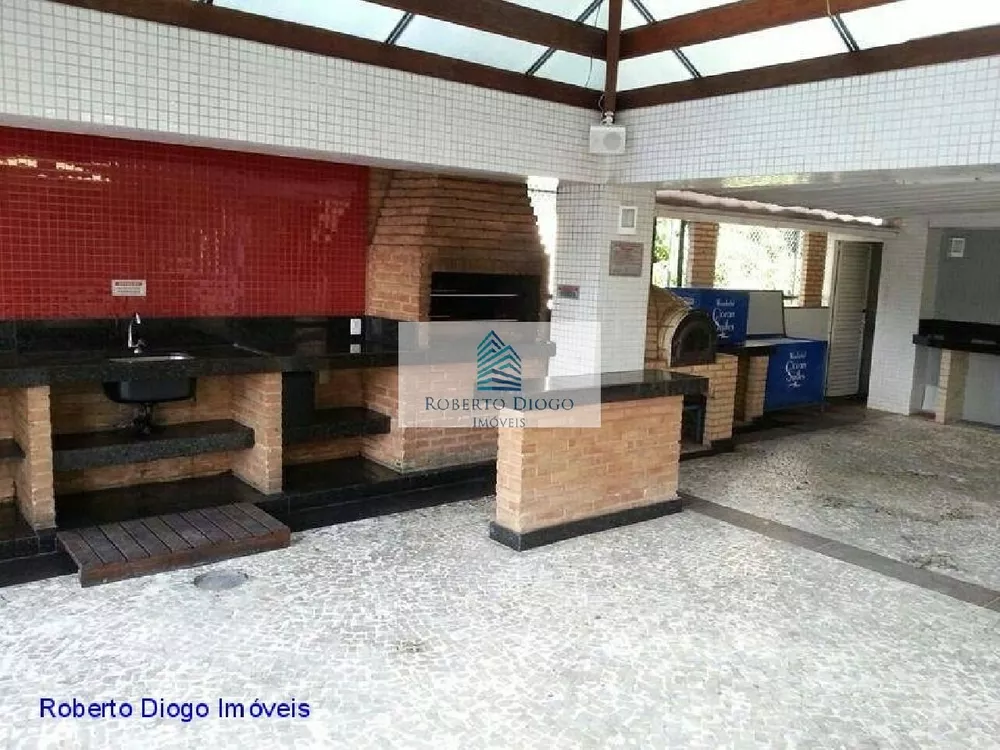 Apartamento, 2 quartos, 124 m² - Foto 29