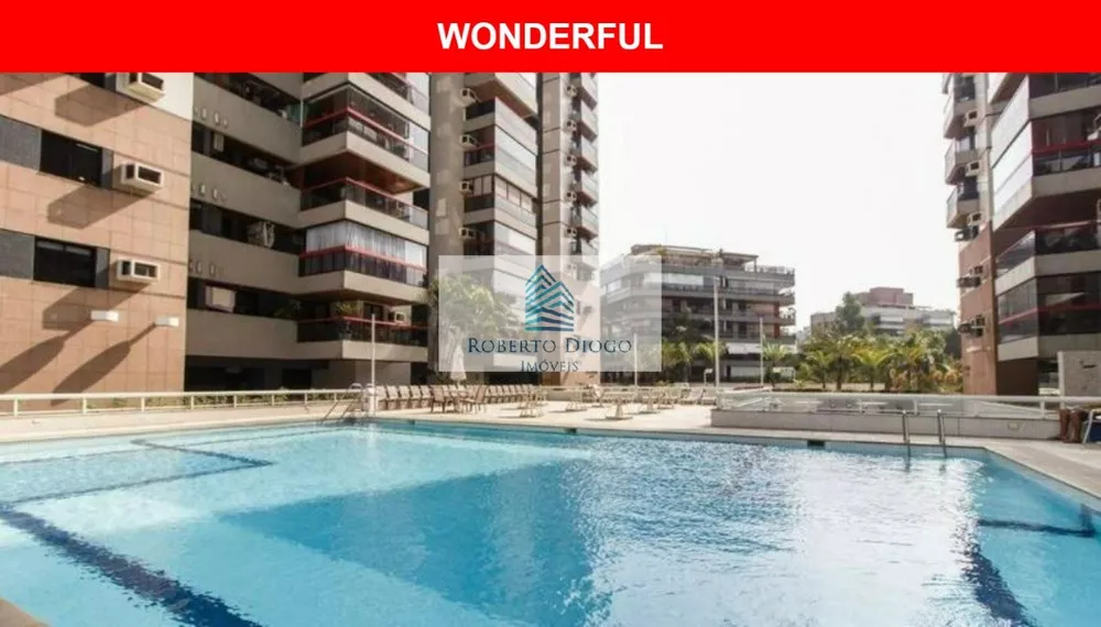 Apartamento, 2 quartos, 124 m² - Foto 31