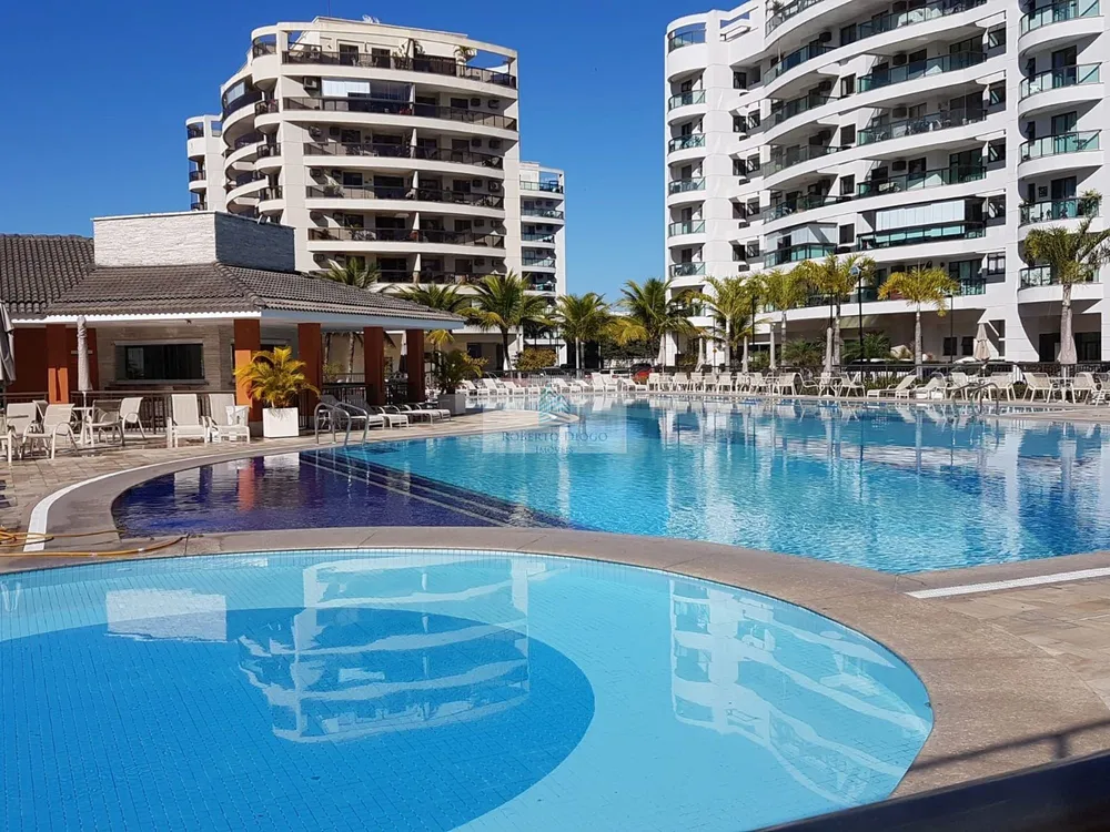 Apartamento, 3 quartos, 93 m² - Foto 1