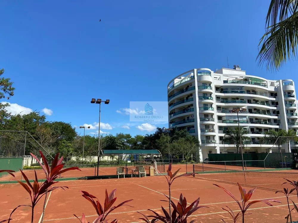 Apartamento, 3 quartos, 93 m² - Foto 3