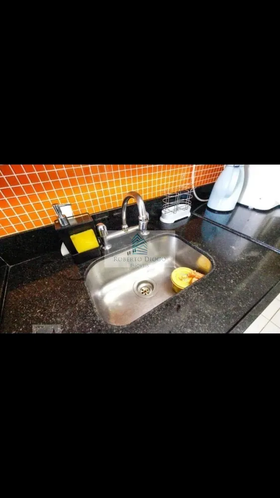 Apartamento, 3 quartos, 93 m² - Foto 22