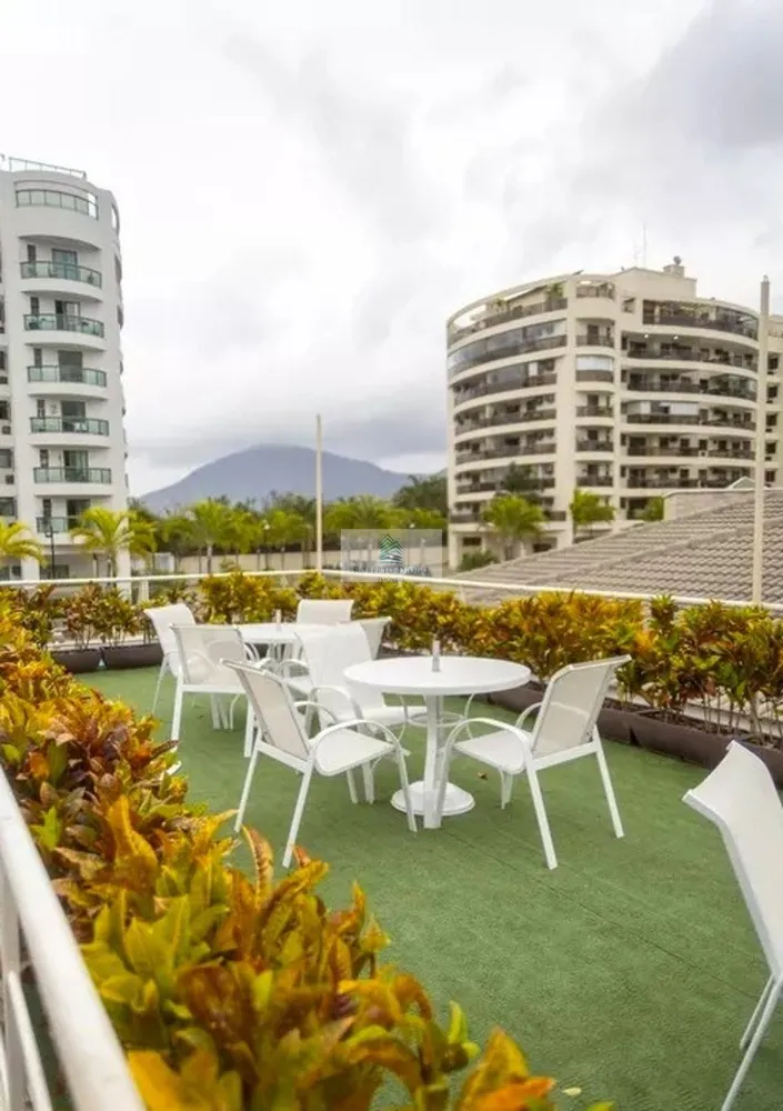 Apartamento, 3 quartos, 93 m² - Foto 27