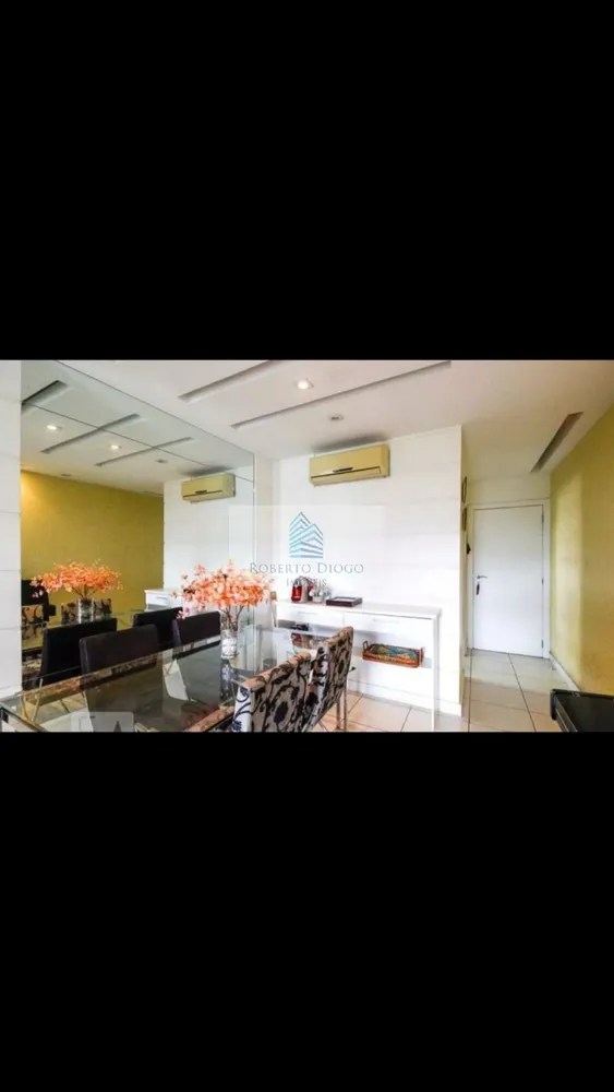 Apartamento, 3 quartos, 93 m² - Foto 14