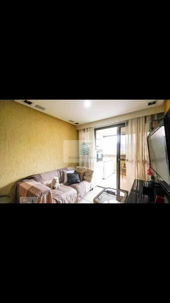 Apartamento, 3 quartos, 93 m² - Foto 9