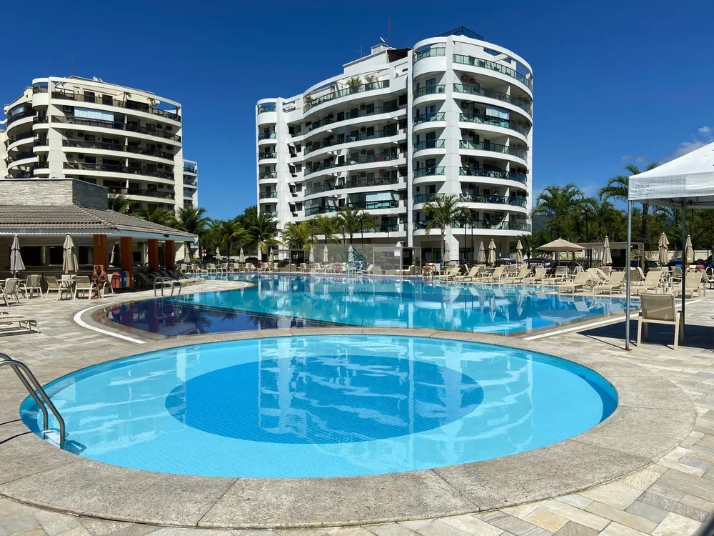 Apartamento, 3 quartos, 93 m² - Foto 2
