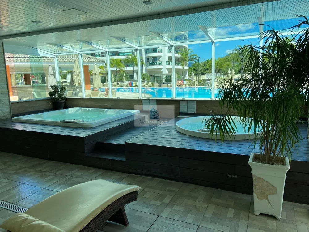 Apartamento, 3 quartos, 93 m² - Foto 3
