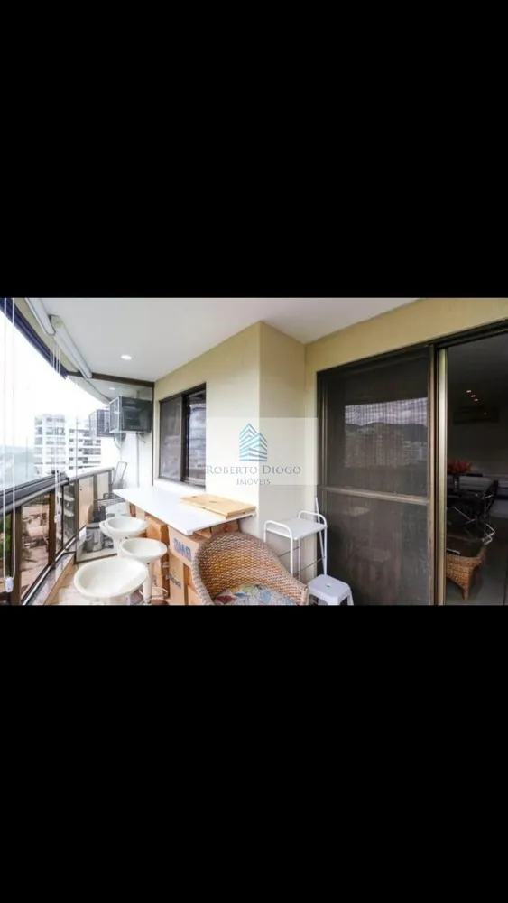 Apartamento, 3 quartos, 93 m² - Foto 6