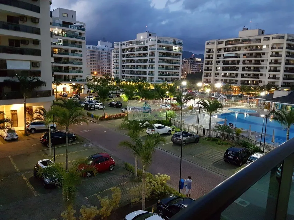 Apartamento, 3 quartos, 93 m² - Foto 37
