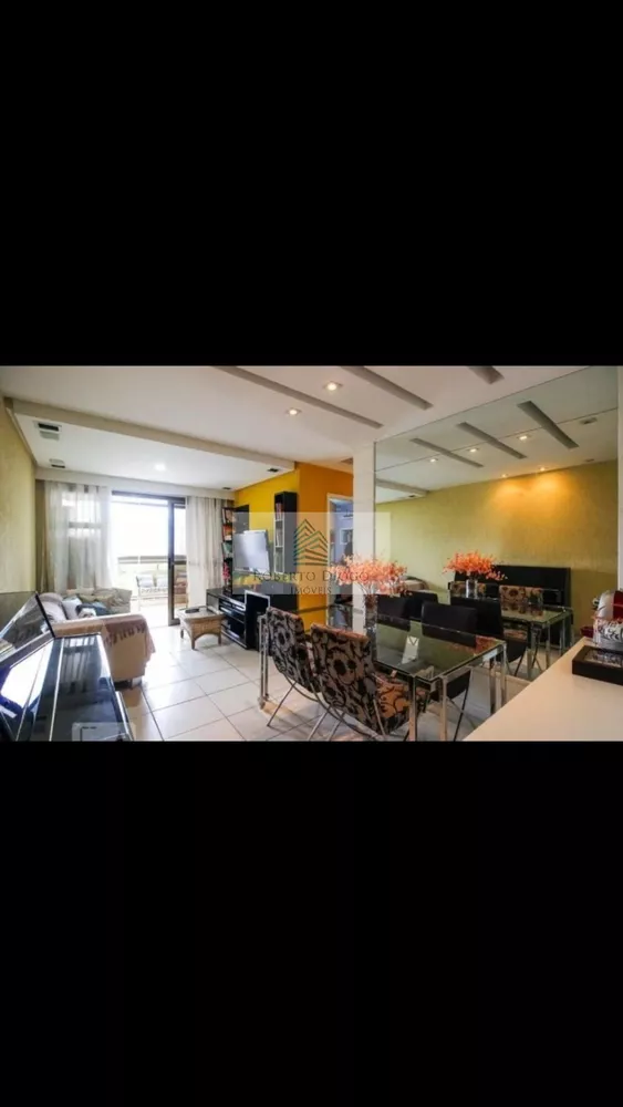 Apartamento, 3 quartos, 93 m² - Foto 1