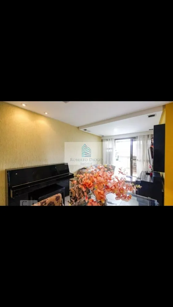 Apartamento, 3 quartos, 93 m² - Foto 8