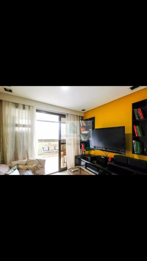 Apartamento, 3 quartos, 93 m² - Foto 11