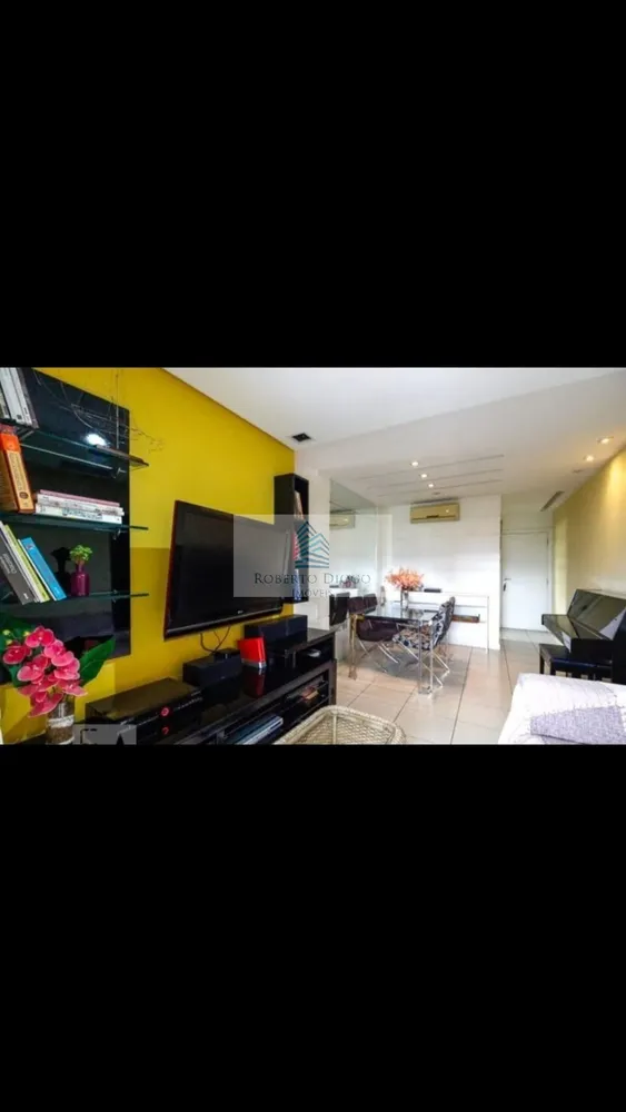 Apartamento, 3 quartos, 93 m² - Foto 12