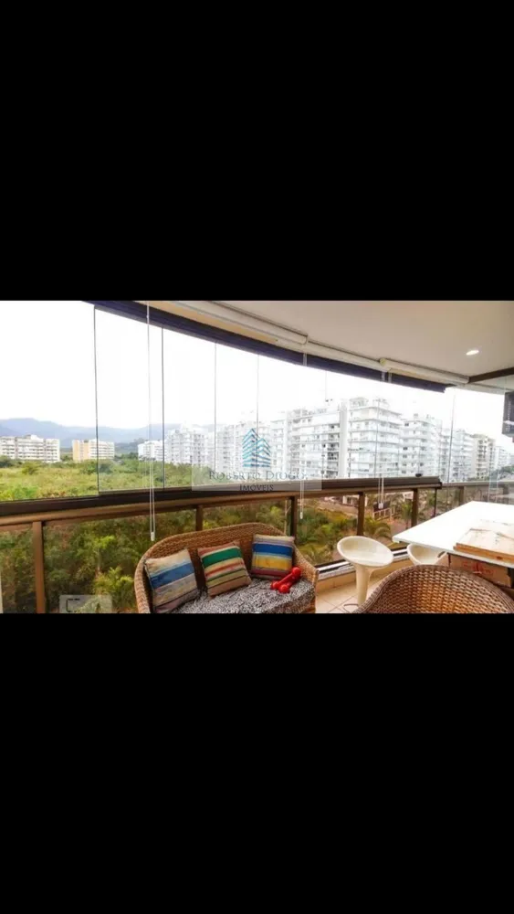 Apartamento, 3 quartos, 93 m² - Foto 4