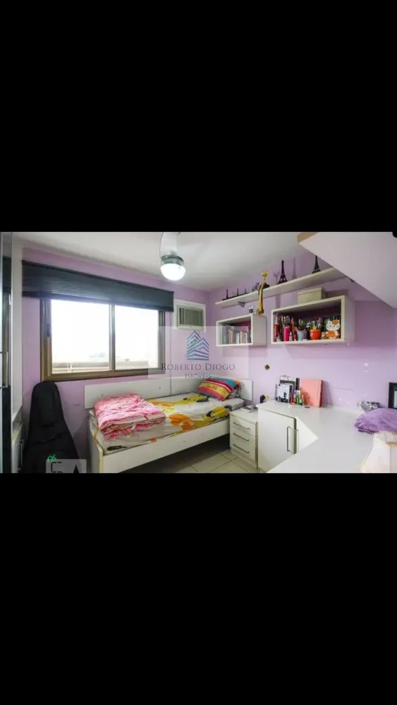 Apartamento, 3 quartos, 93 m² - Foto 16